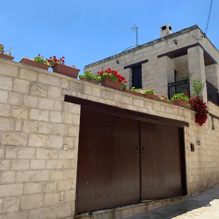 Villa Saint George - Stone Costa كاتيكاس