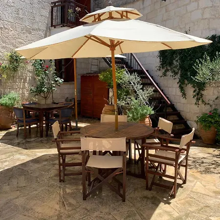 Villa Saint George - Stone Costa كاتيكاس