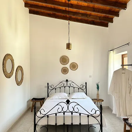 Tatil Evi Saint George Stone Costa Demetriou