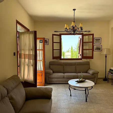 Villa Saint George - Stone Costa كاتيكاس