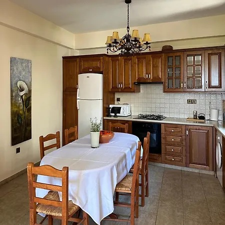 Villa Saint George - Stone Costa * كاتيكاس