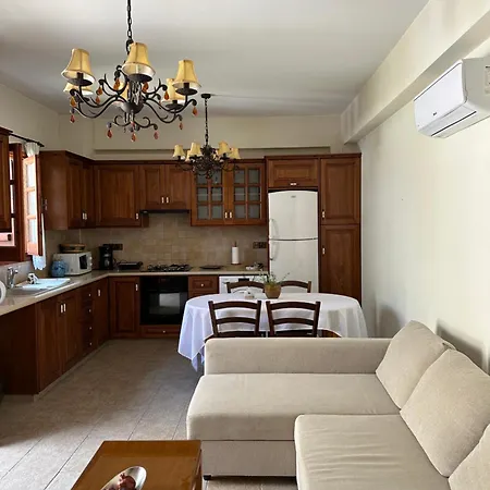 Villa Saint George - Stone Costa