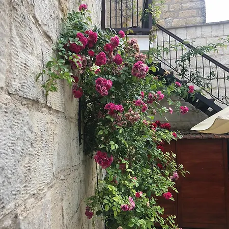 Villa Saint George - Stone Costa * كاتيكاس