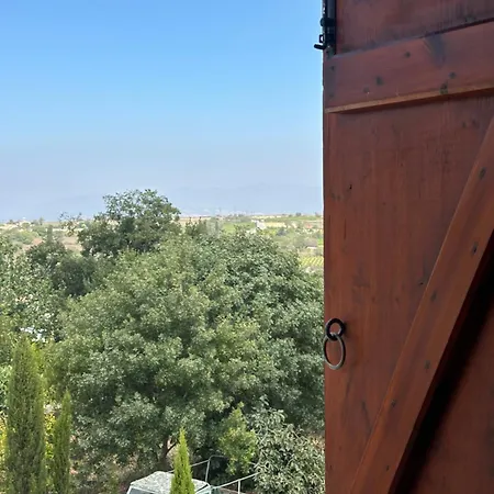 Villa Saint George - Stone Costa *