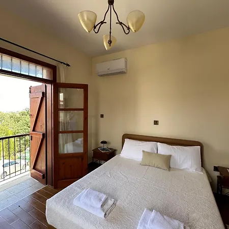 بيت للعطل Villa Saint George - Stone Costa *