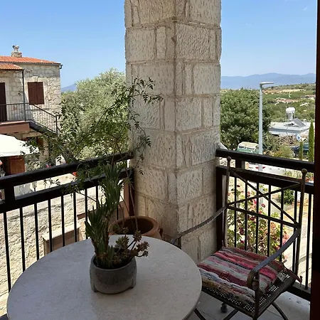 Villa Saint George - Stone Costa بيت للعطل *