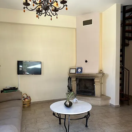 Villa Saint George - Stone Costa بيت للعطل *