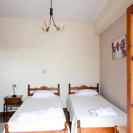 Villa Saint George - Stone Costa كاتيكاس