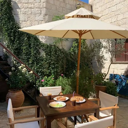 Saint George - Stone Costa * Katikas