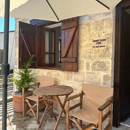 Saint George - Stone Costa * Katikas