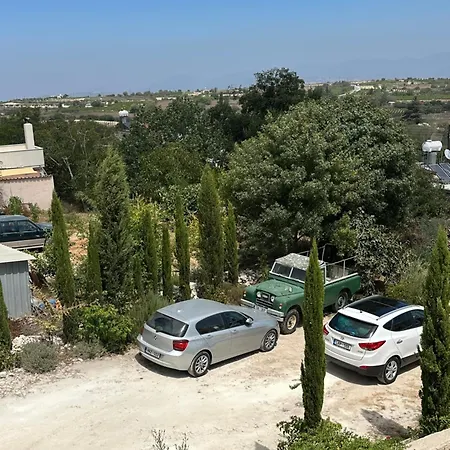 펜션 Saint George - Stone Costa