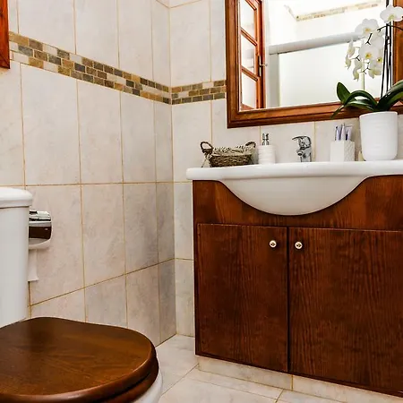 Dom wakacyjny Saint George - Stone Costa *