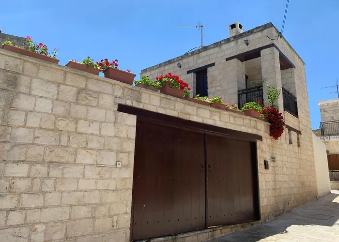 Saint George - Stone Costa Kathikas