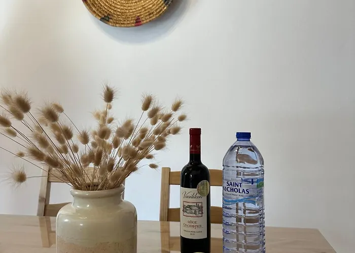 Saint George - Stone Costa Case de vacanță *