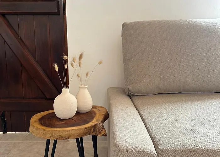 Case de vacanță Saint George - Stone Costa *