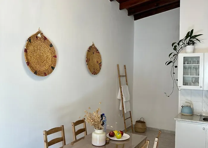 Saint George - Stone Costa Case de vacanță