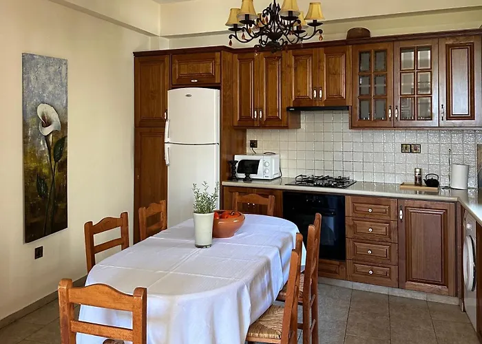 Saint George - Stone Costa * Kathikas