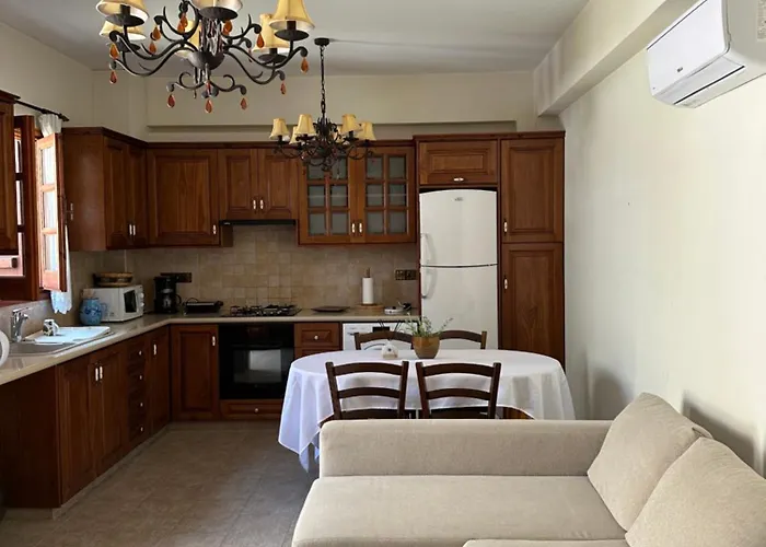 Saint George - Stone Costa