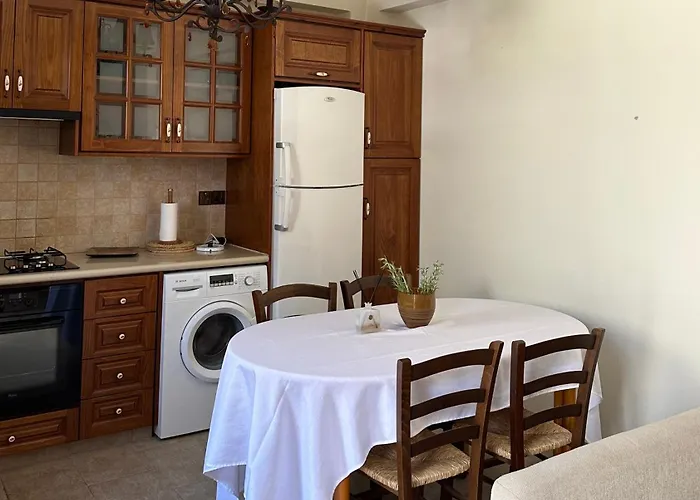 Saint George - Stone Costa Case de vacanță