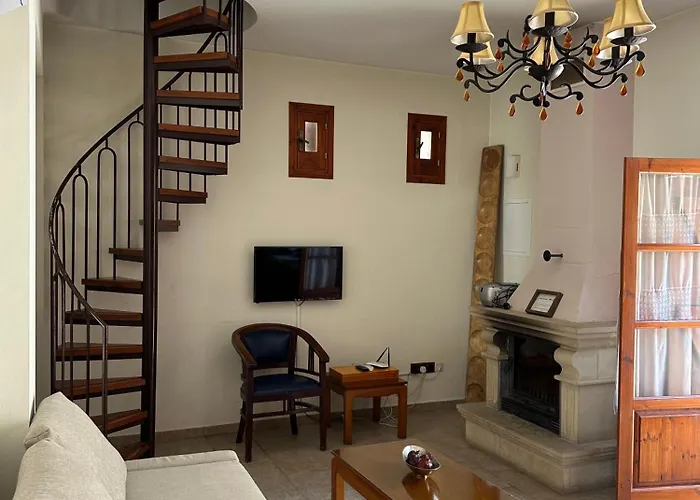 Case de vacanță Saint George - Stone Costa