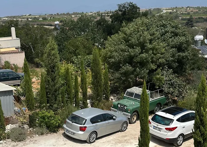 Case de vacanță Saint George - Stone Costa