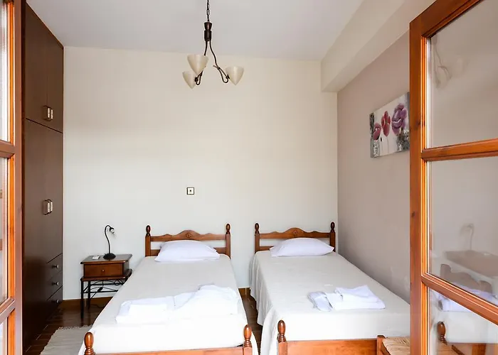 Saint George - Stone Costa Kathikas