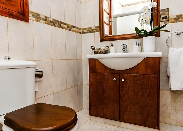 Case de vacanță Saint George - Stone Costa *